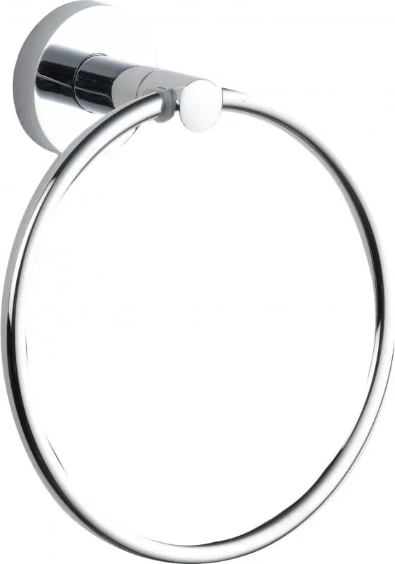 Mexen Remo закачалка за кърпа, хром - 7050732-00