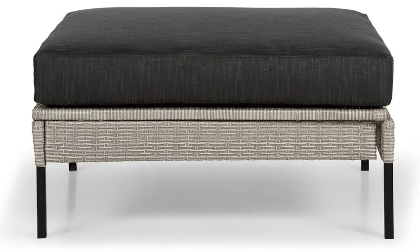 Бежов градински диван Orkanger - Bonami Selection