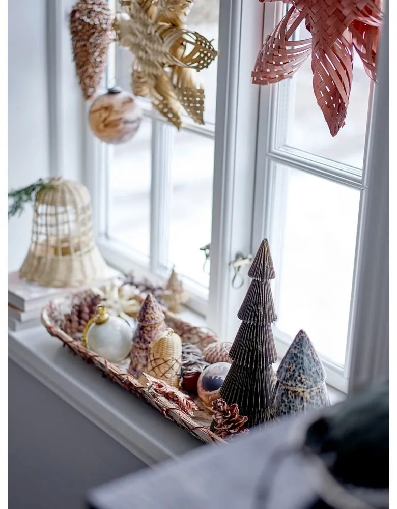 Декоративни подноси в комплект от 2 броя 25x80 cm Pepe - Bloomingville