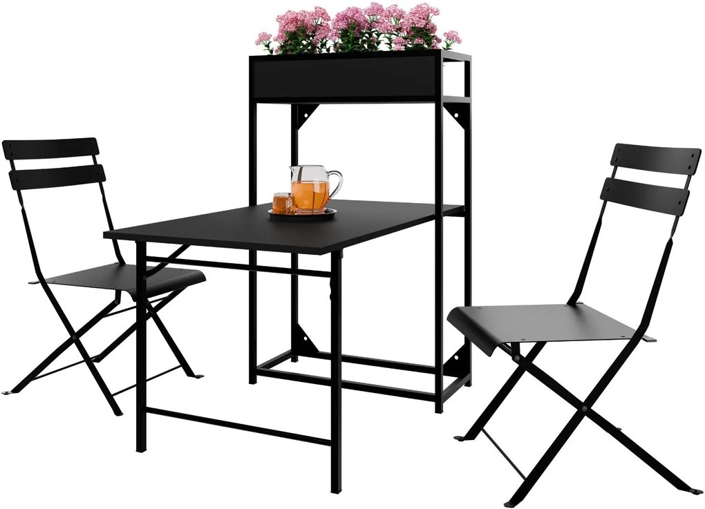 Комплект дивани Tourra-Mauro