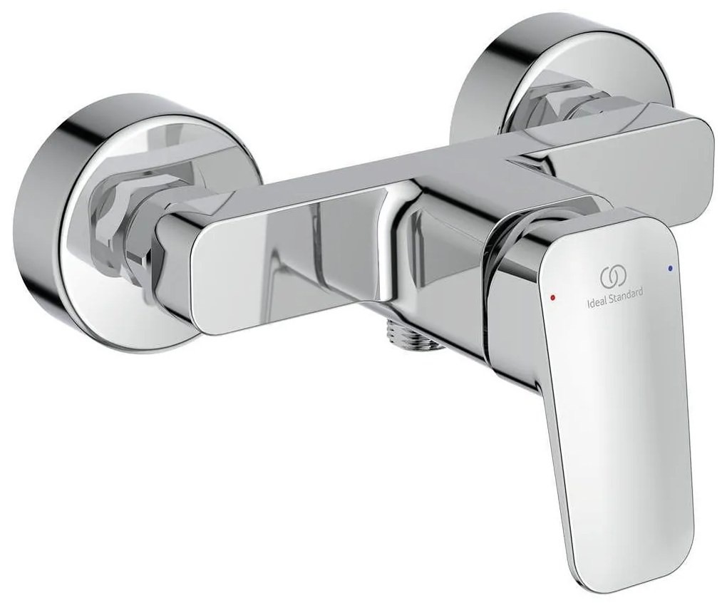 Стенен смесител за душ, Ceraplan, BD250AA