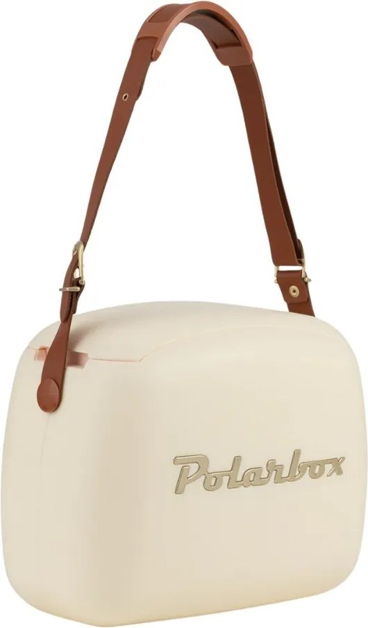 Кремава хладилна чанта 6 l – Polarbox