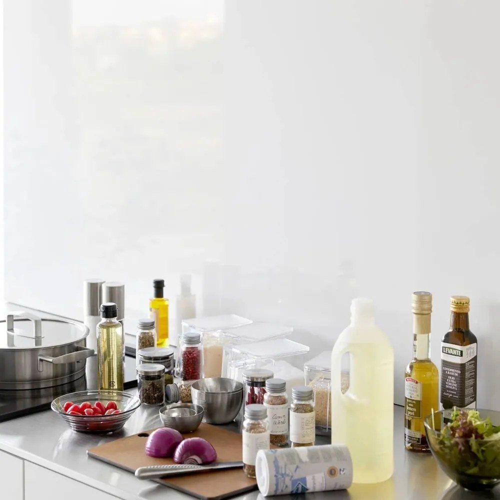 Метален органайзер за подправки Tower – YAMAZAKI