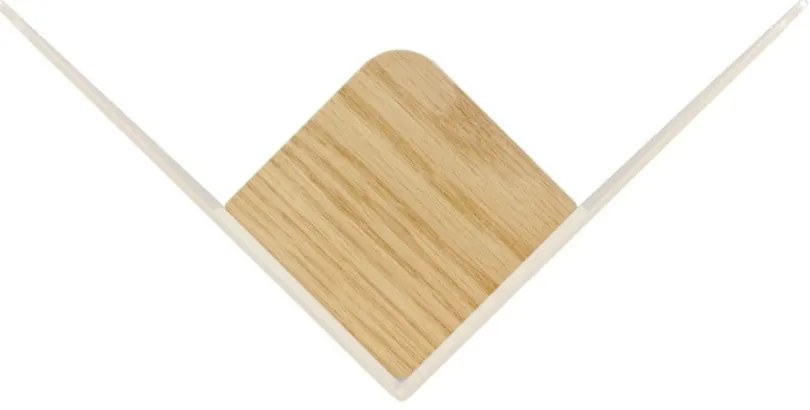 Стенна стоманена кука Butterflies Mini – UMAGE