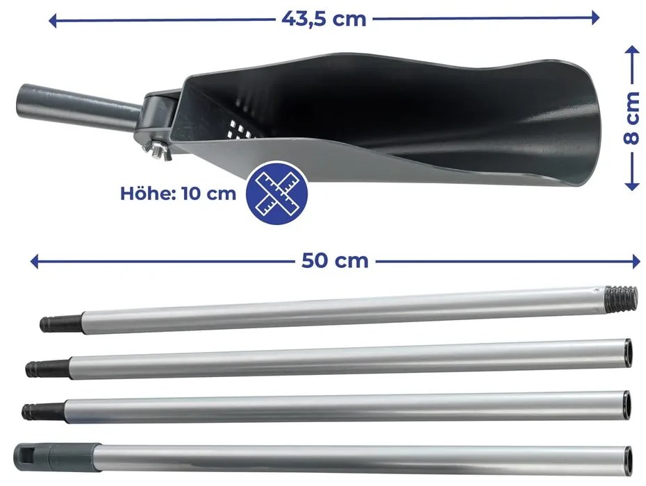 Почистване на улуци - Maximex