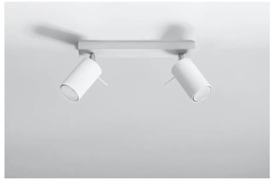 Бяла светлина за таван Etna - Sollux