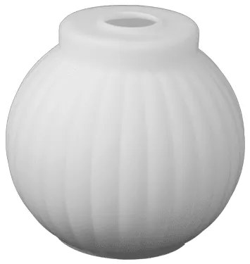 Пенделно стъкло 1111-A-OPAL, ø200, h=200, Е27