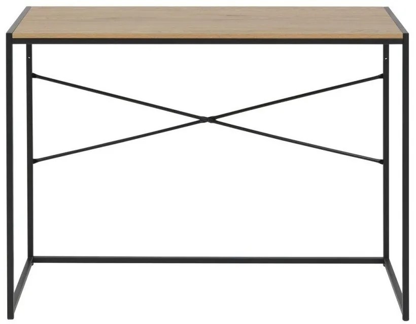 Работна маса 100x45 cm Seaford - Actona