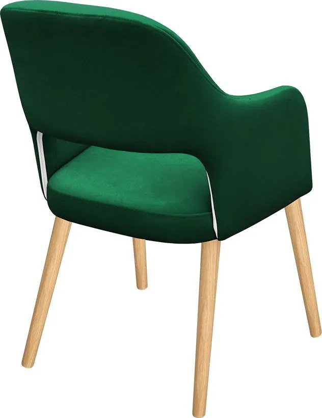 Стол Kaisa K85-Prasino Skouro