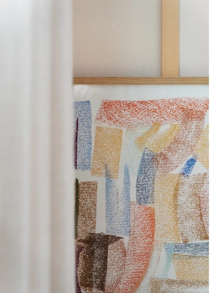 Постер 70x50 cm Sunset – Atelier Cph – The Poster Club