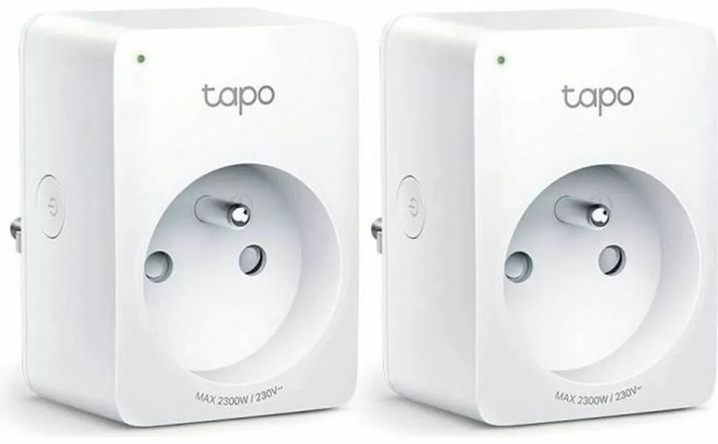 Смарт щепсел TP-Link P100