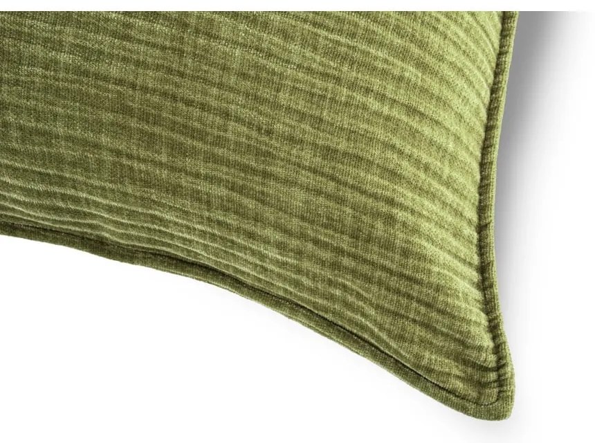 Декоративна възглавница от шенил 45x45 cm Juliette – Tiseco Home Studio