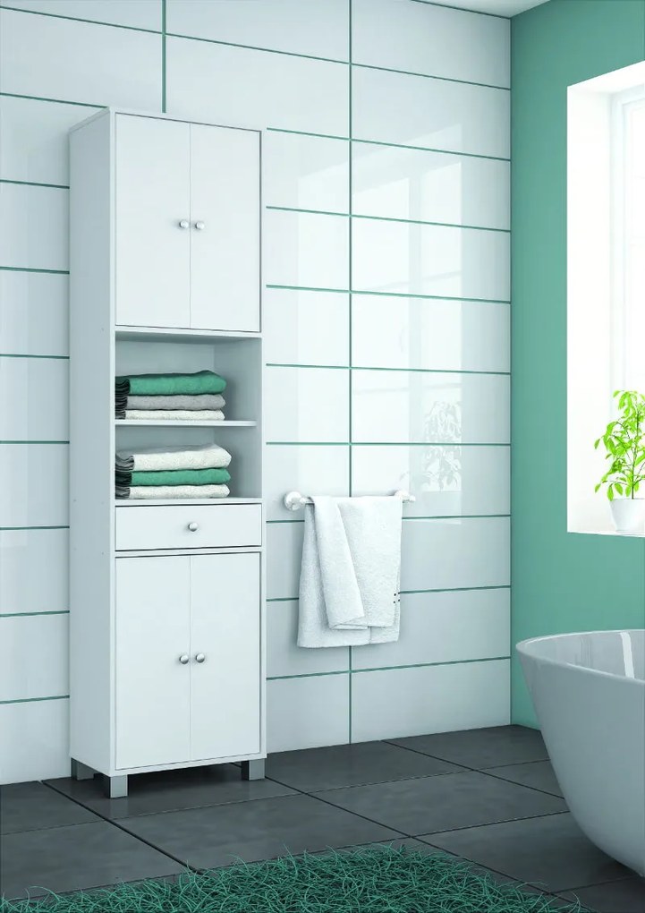 Колона за баня Alexia 43