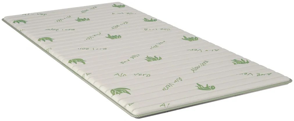 Топ матрак Smart Topper Aloe