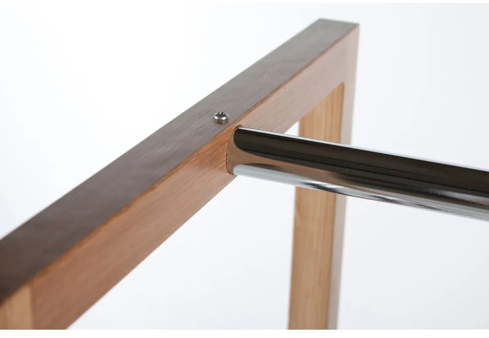 Стелаж за дрехи , 175 x 90 cm Northgate - Woodman