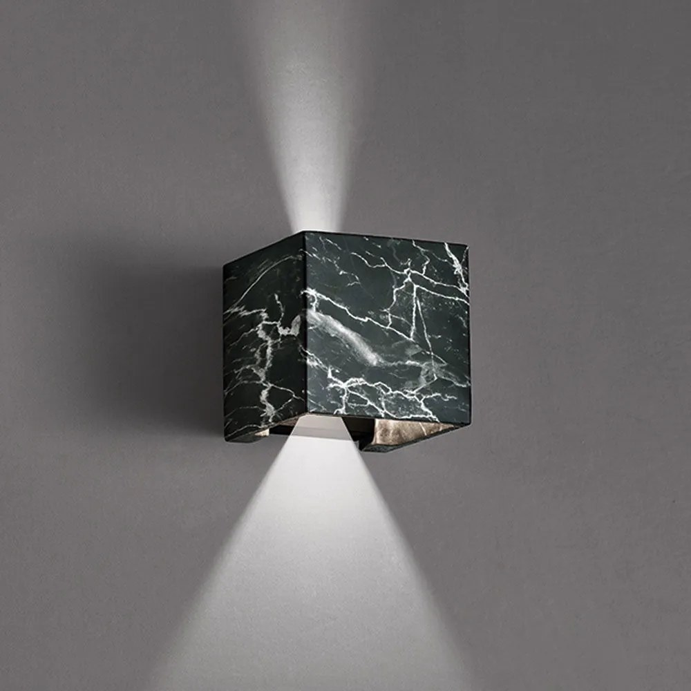 Аплици Viokef Davos-Black