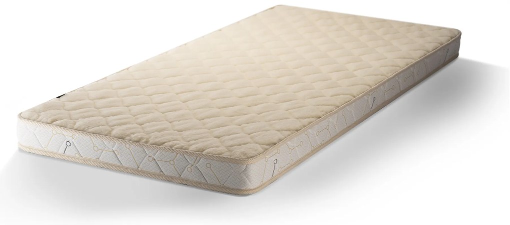 Топ матрак с Мерино 10 cm, Medico Virase Guard+ Wool Memory