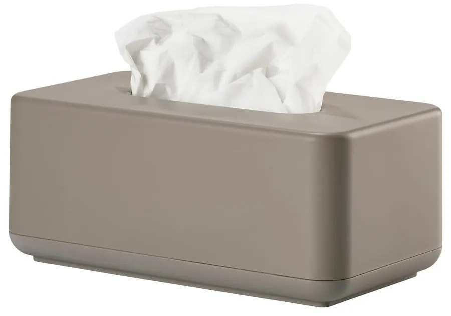 Пластмасова кутия за носни кърпички Ume – Zone