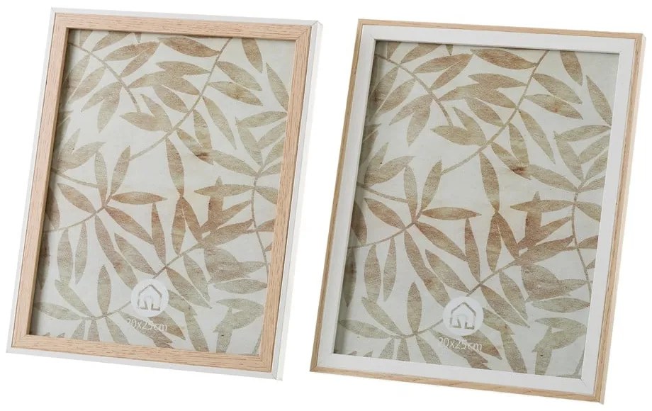 Рамки в комплект от 2 бр. 22x27 cm - Casa Selección