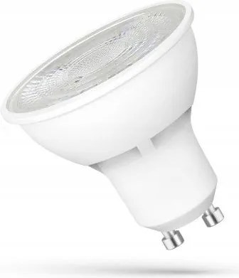 Крушка SMART LED 5W GU10 WIFI RGB 510lm 14415