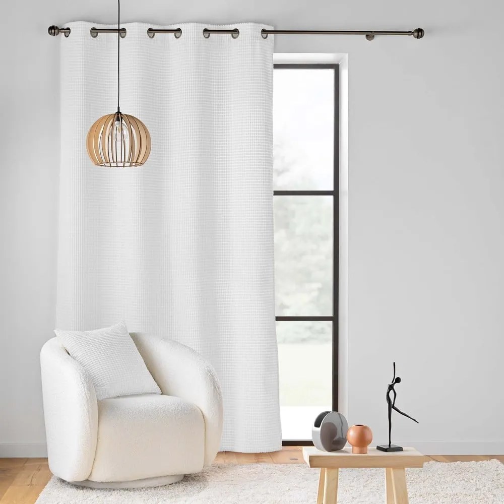 Кадифена декоративна възглавница 45x45 cm Swing – douceur d'intérieur