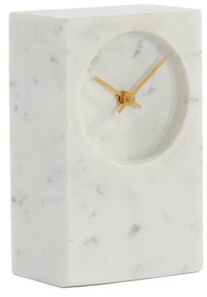 Настолен часовник Destina - Light & Living