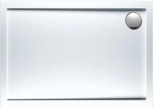 Душ Sirene Extra Flat правоъгълник-110 x 80 см.