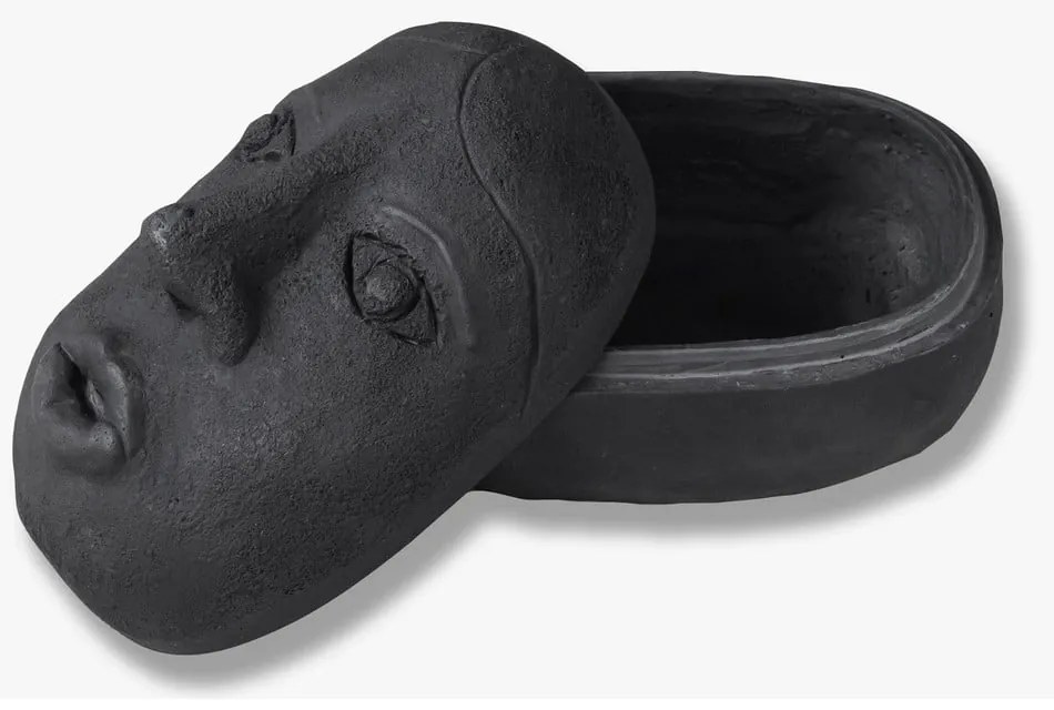 Кутия за бижута Face Jar – Mette Ditmer Denmark