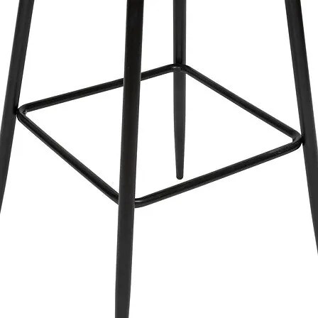 Бар стол atmosphera Sirac - Сив