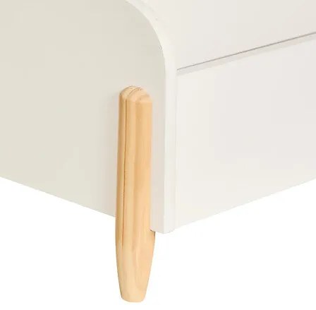Детски скрин за съхранение atmosphera Douceur Organic, MDF