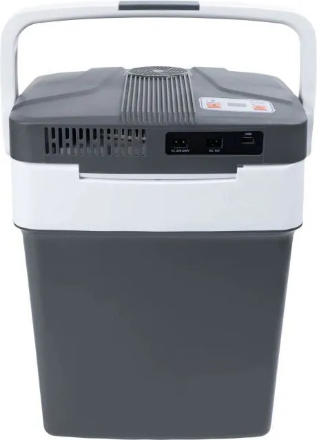 Преносим хладилник USB 29 л за туризъм