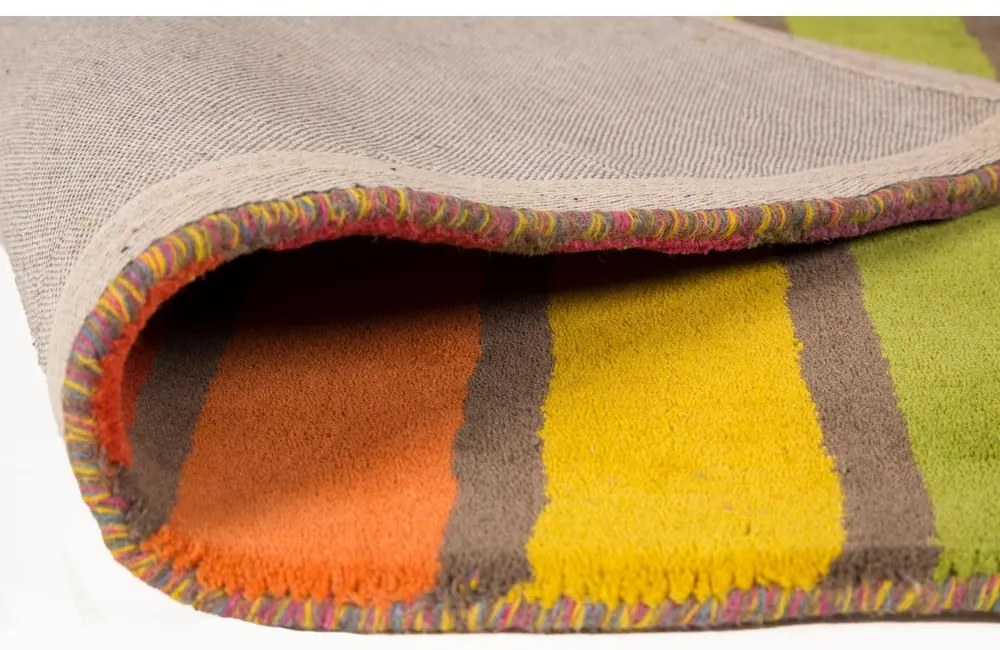 Пътека от вълна , 60 x 230 cm Candy - Flair Rugs