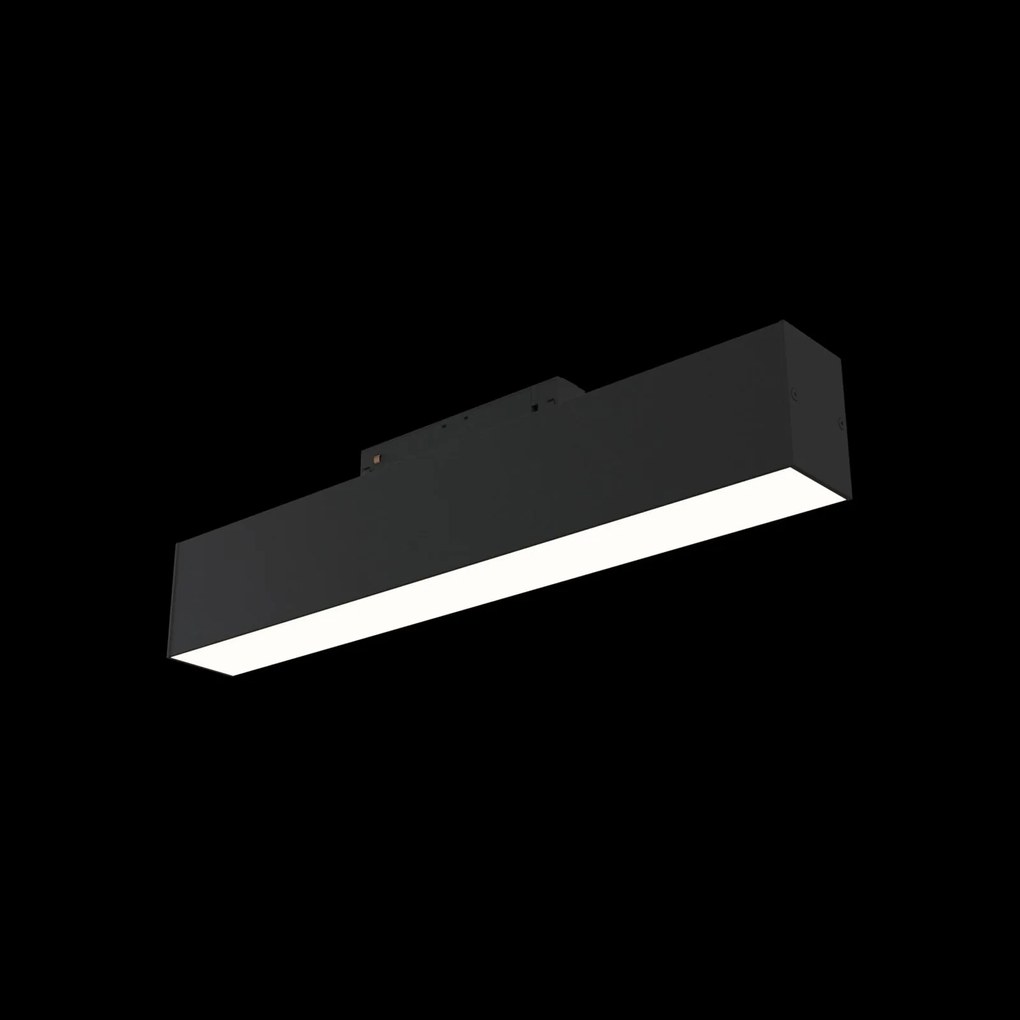 Rail Cпот Maytoni BASIS LED 698 Lm