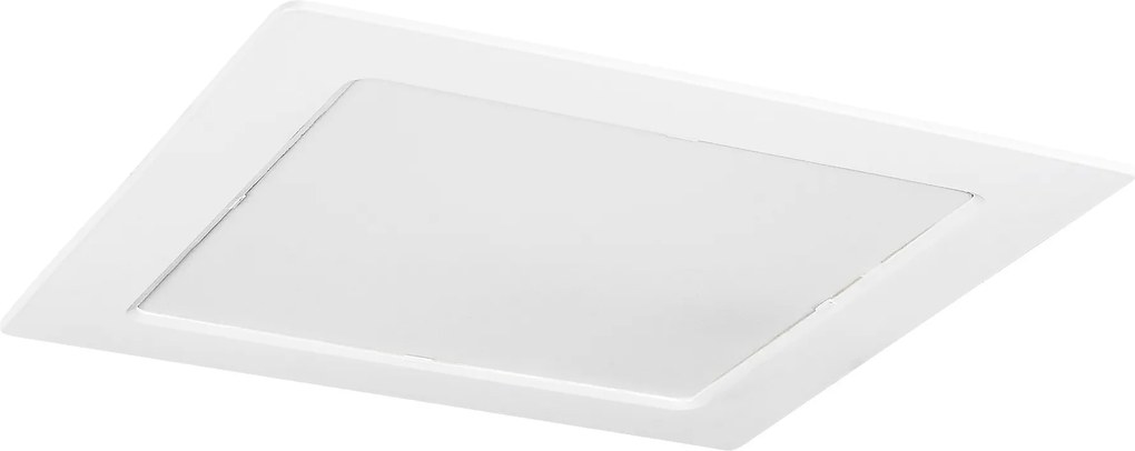 Rabalux Shaun2 Вградени и повърхностно монтирани лампи IP20 LED 18W 4000K 71239