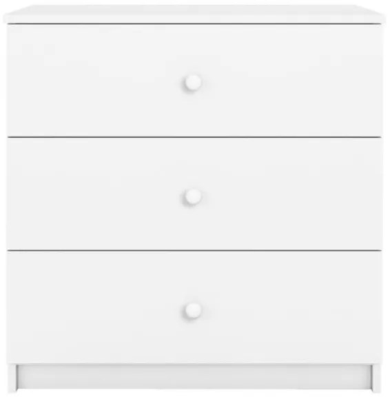 Скрин с чекмеджета Babydreams-Leuko