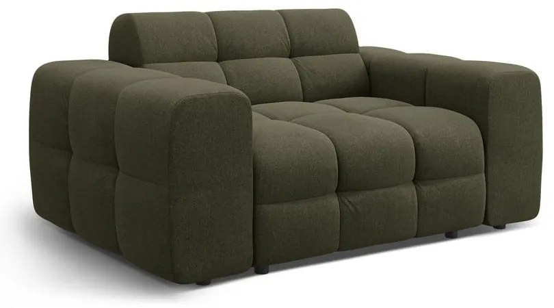 Зелен диван 156 cm Kendal – Micadoni