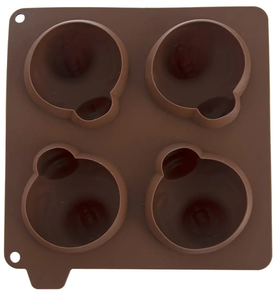 Силиконова форма за печене 18x18 cm – Orion