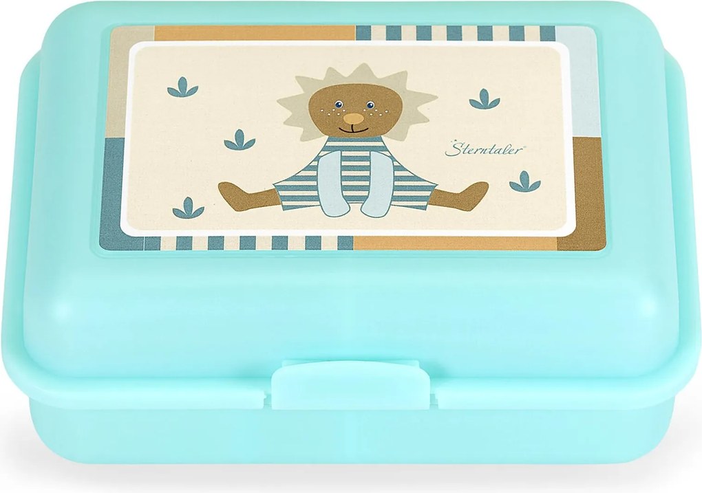 Sterntaler - Детска кутия за храна Лео