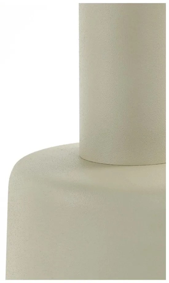 Кръгла странична масичка ø 39 cm Milaki – Light &amp; Living