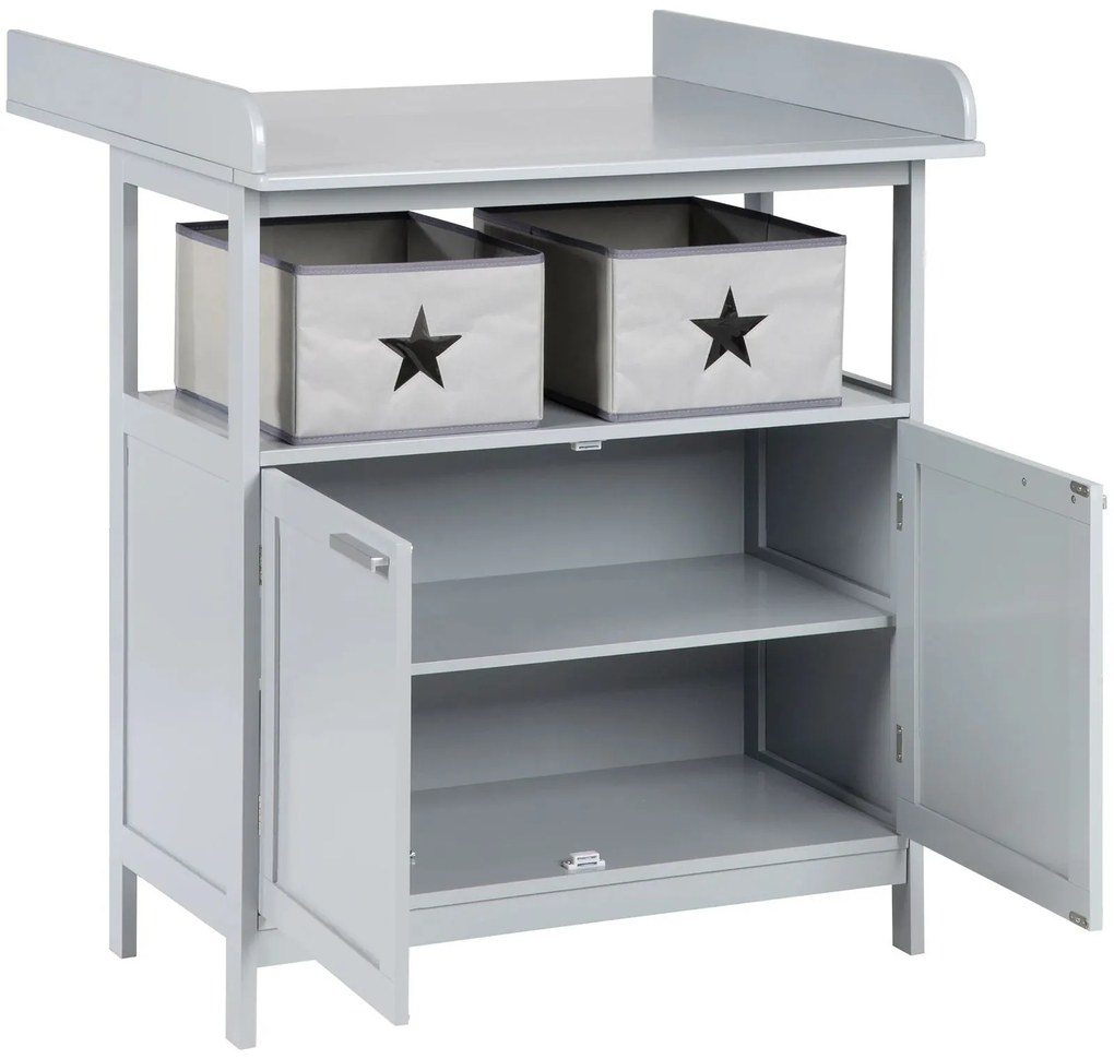 Маса за смяна на Lipizzan-Gkri