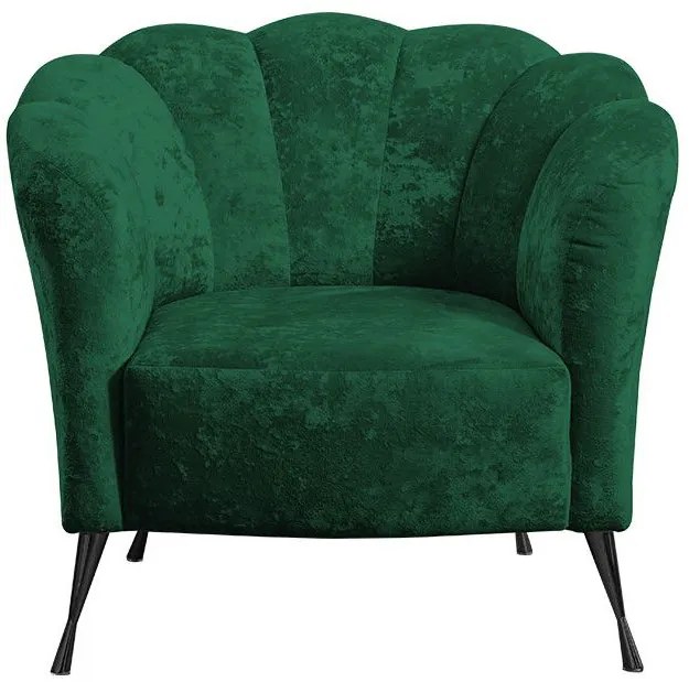 Фотьойл Adria-Зелено - черно