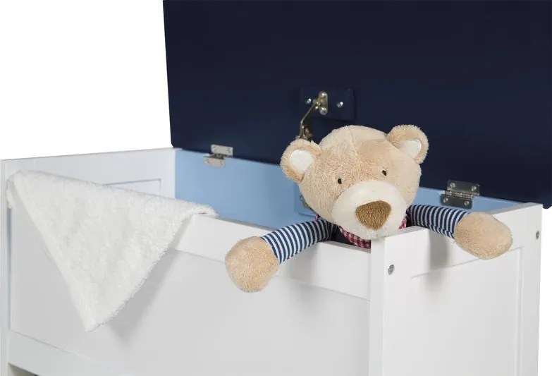 Комплект за бебешка стая On the Road