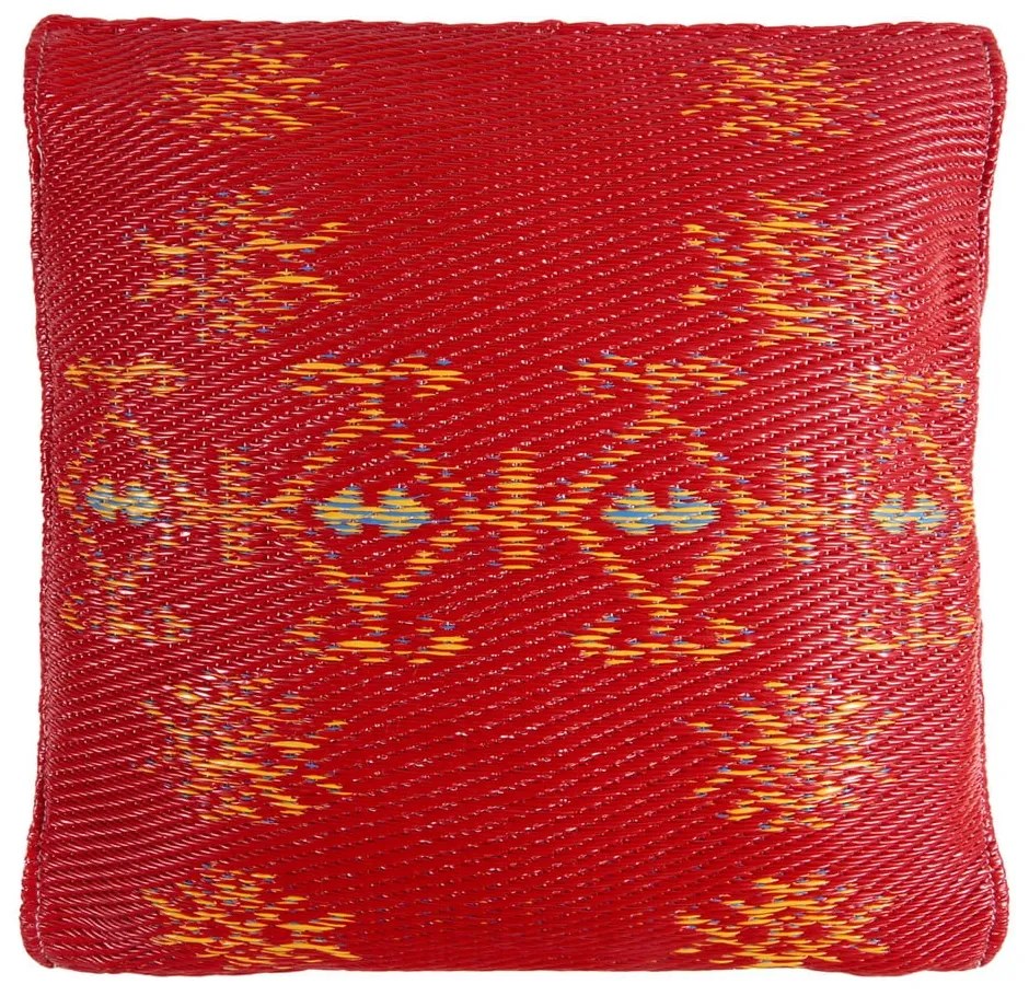 Възглавница за открито Canary, 45 x 45 cm - Green Decore