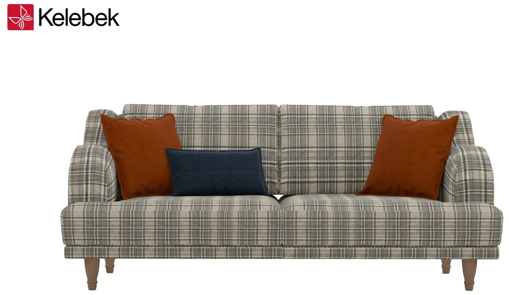 Канапе Марта, двойка