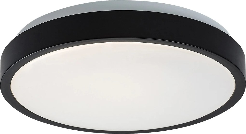 Rabalux Samira Вградени и повърхностно монтирани лампи IP44 LED 18W 4000 71252