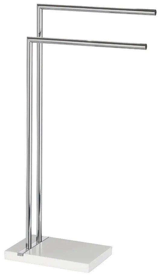 Поставка за кърпи от неръждаема стомана Noble - Wenko