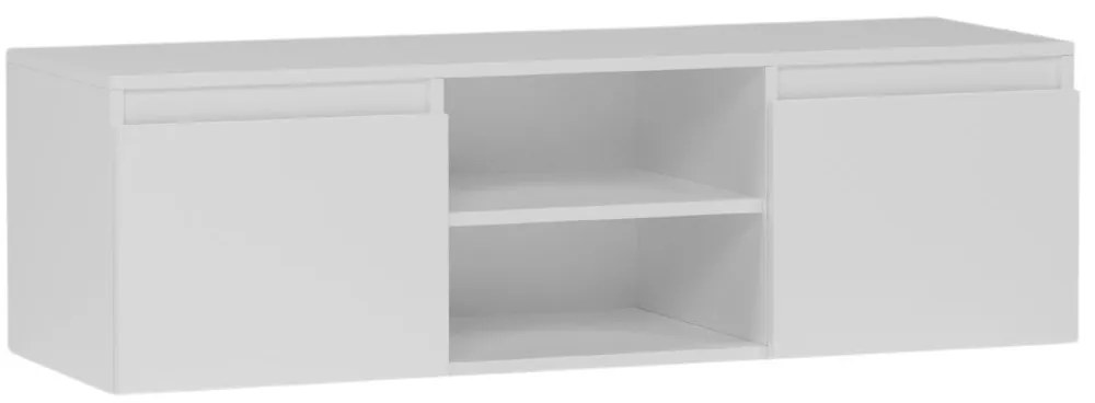 Модерна ТВ поставка без дръжки MODERN 120 см - различни цветове artisan