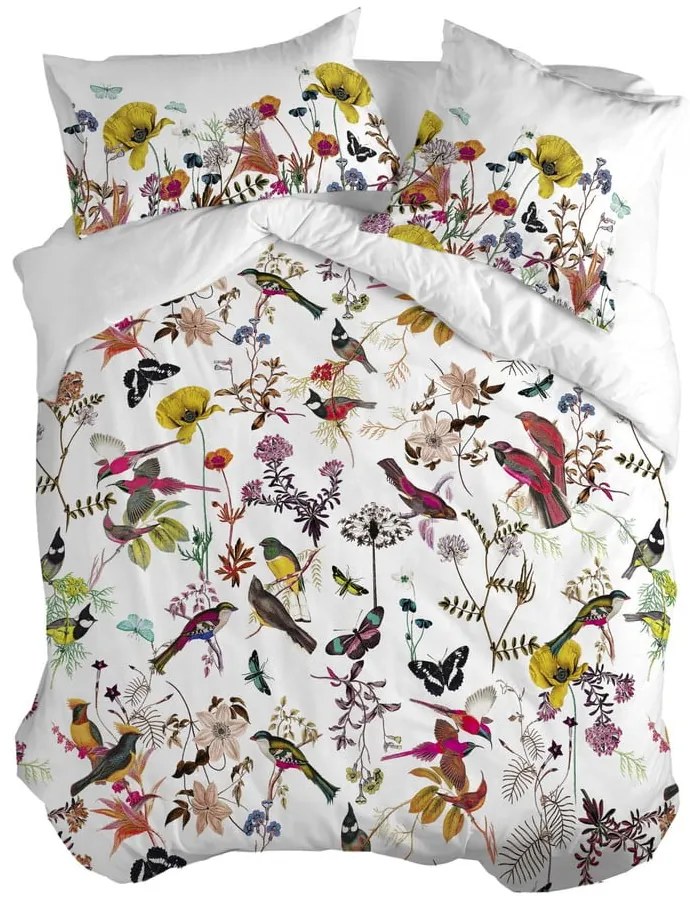 Памучна завивка , 140 x 200 cm Birds of Paradise - Happy Friday Basic