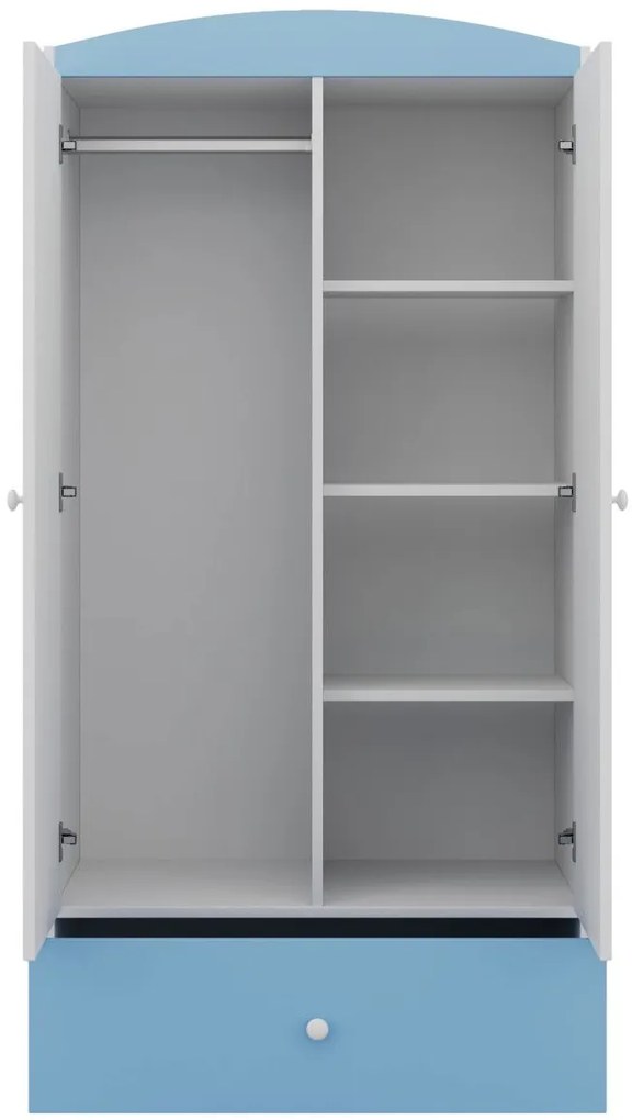 Гардероб Babydreams Cartoon-Mple- Baby Dino