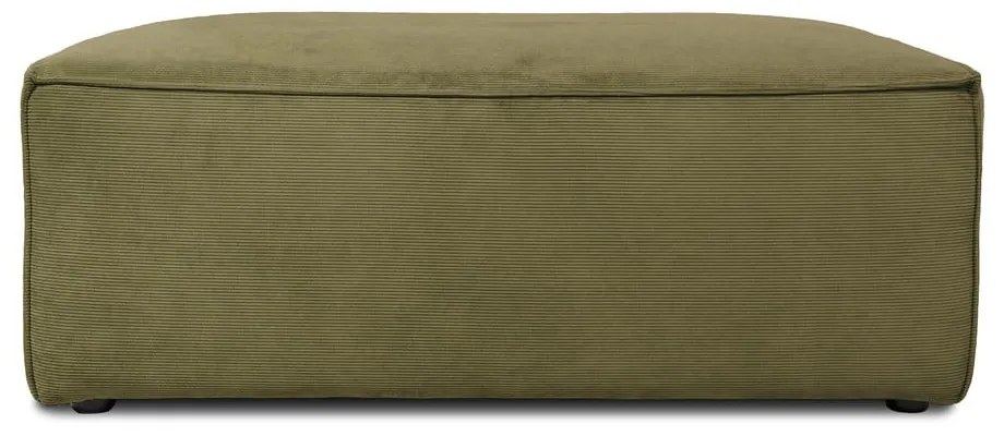 Зелена табуретка Sting - Scandic